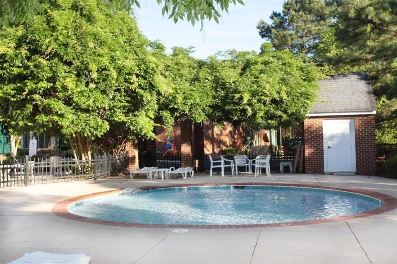 Vacation Village At Williamsburg 4*,  United States