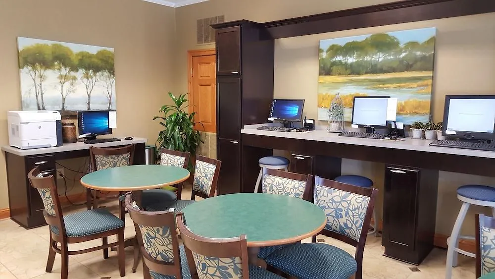 Vacation Village At Williamsburg Resort