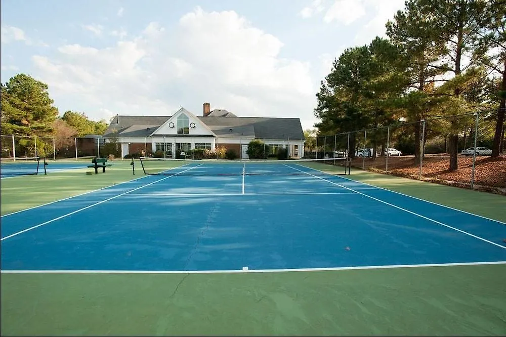 Resort Vacation Village At Williamsburg