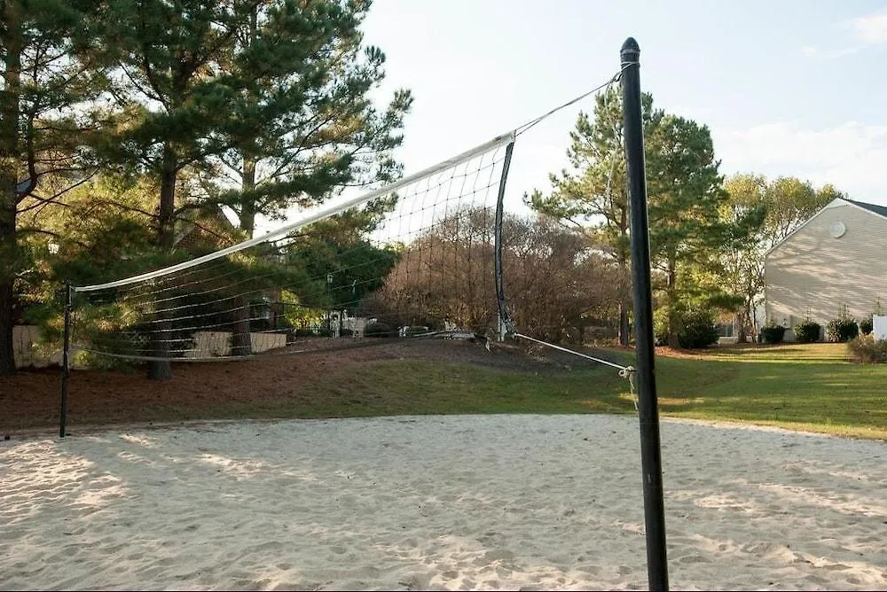 Vacation Village At Williamsburg