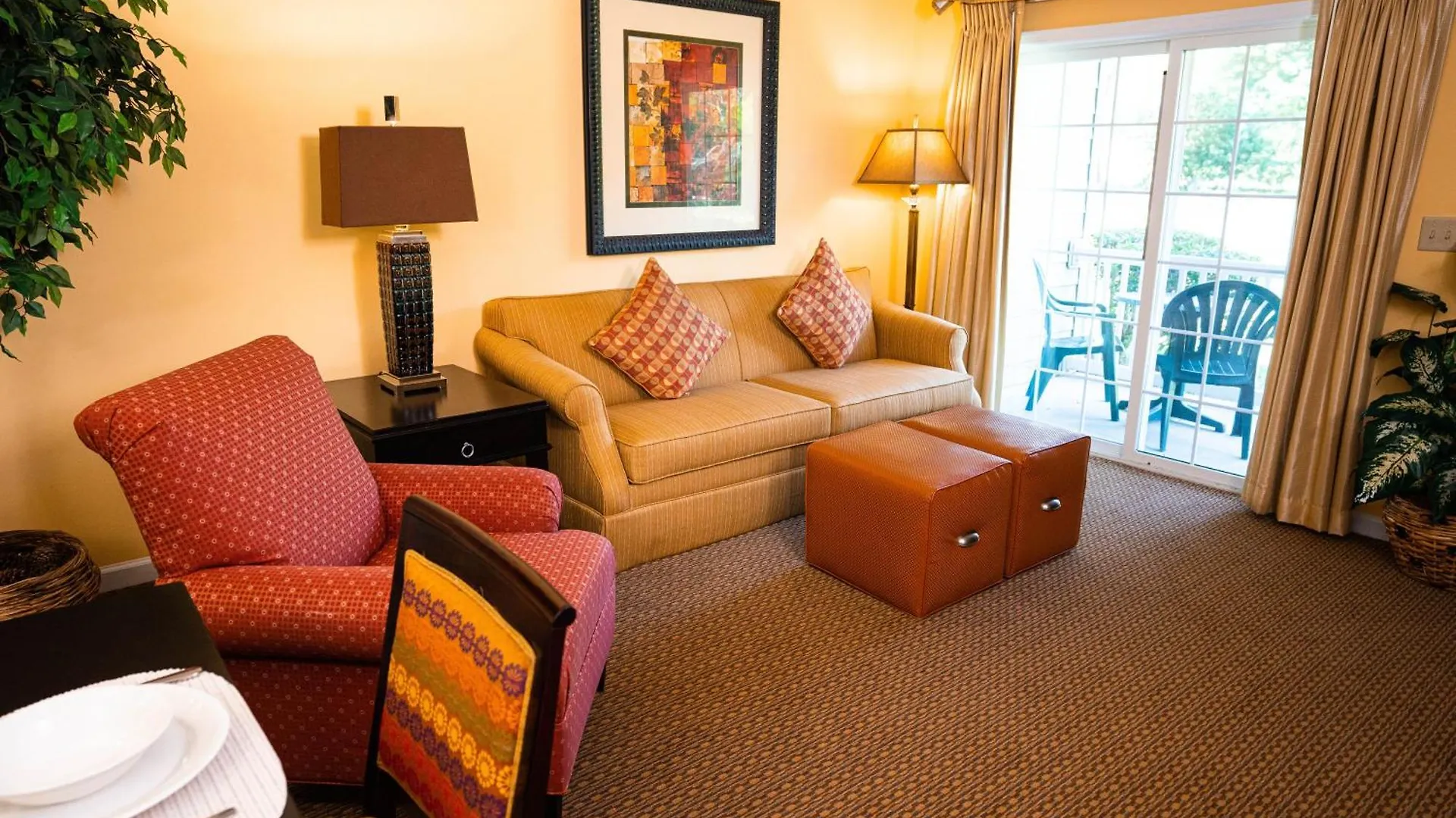 Vacation Village At Williamsburg 4*,  United States