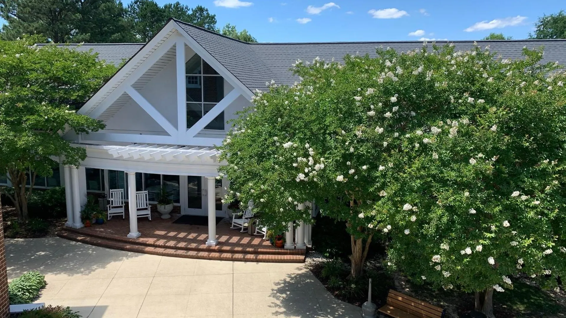 Vacation Village At Williamsburg Resort