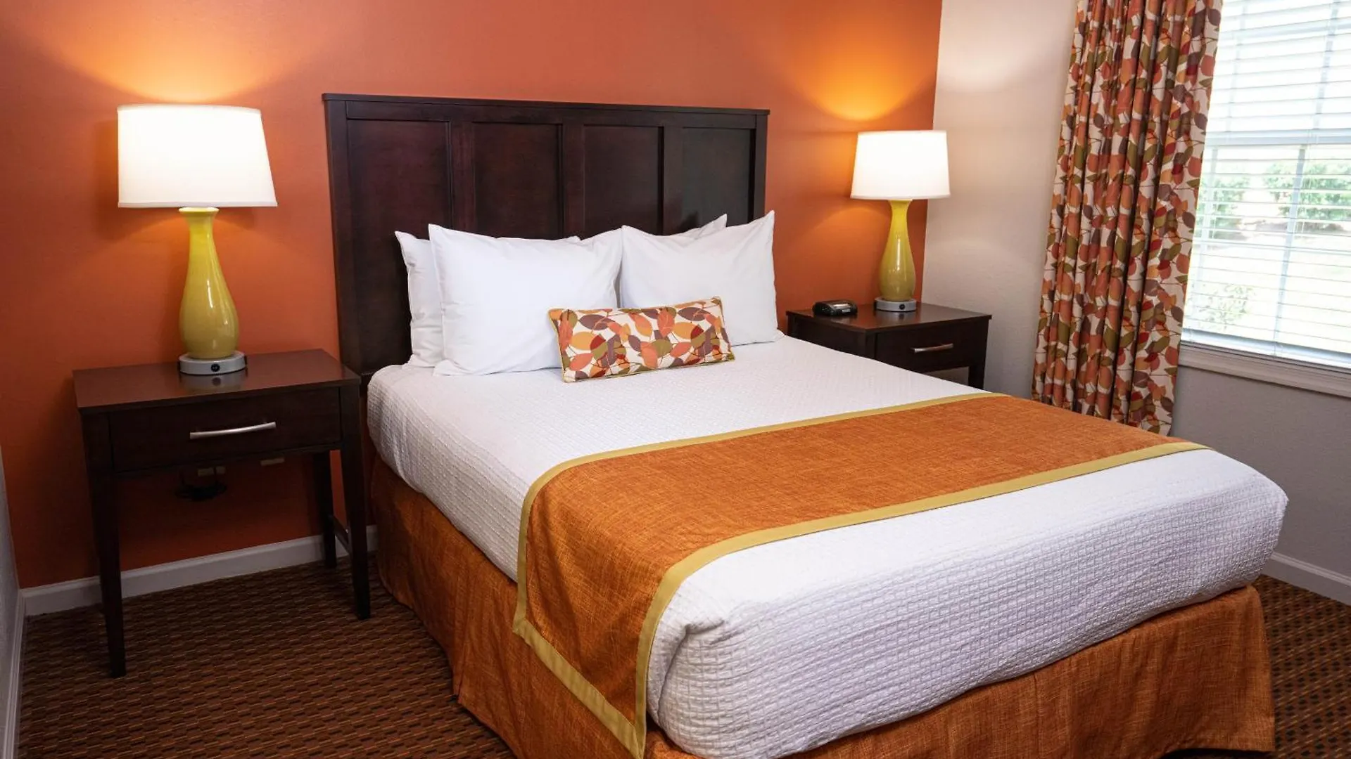 Vacation Village At Williamsburg Resort