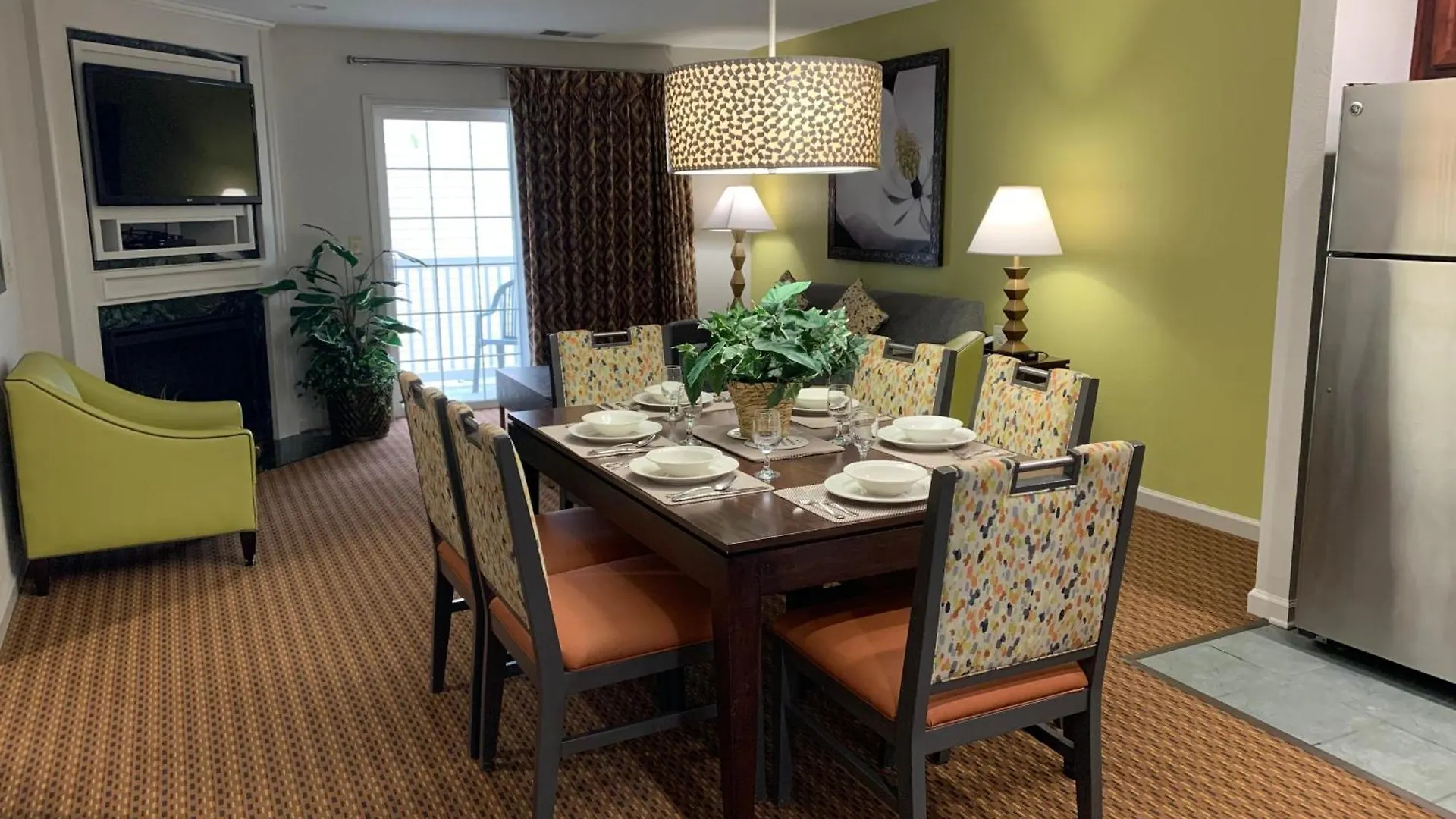 **** Resort Vacation Village At Williamsburg United States