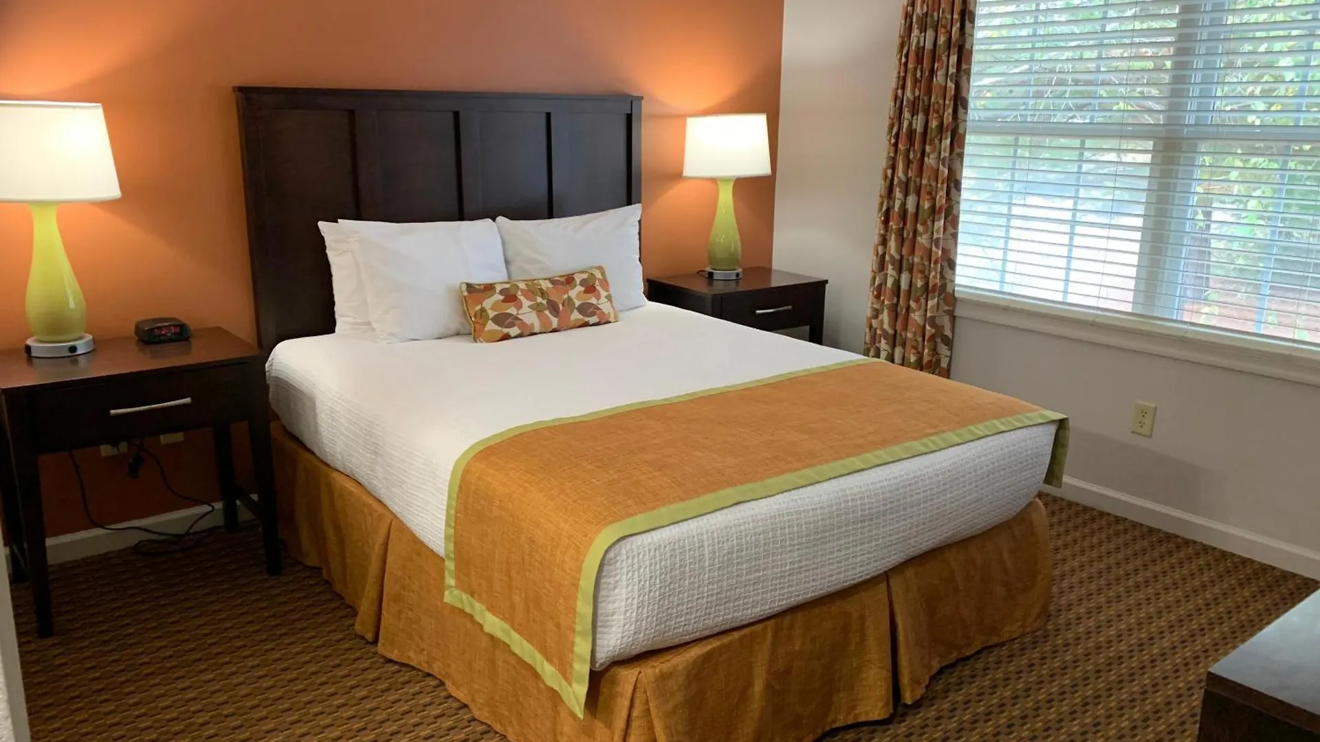 Resort Vacation Village At Williamsburg