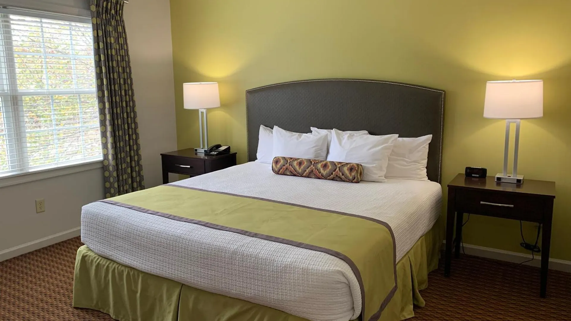 Vacation Village At Williamsburg Resort