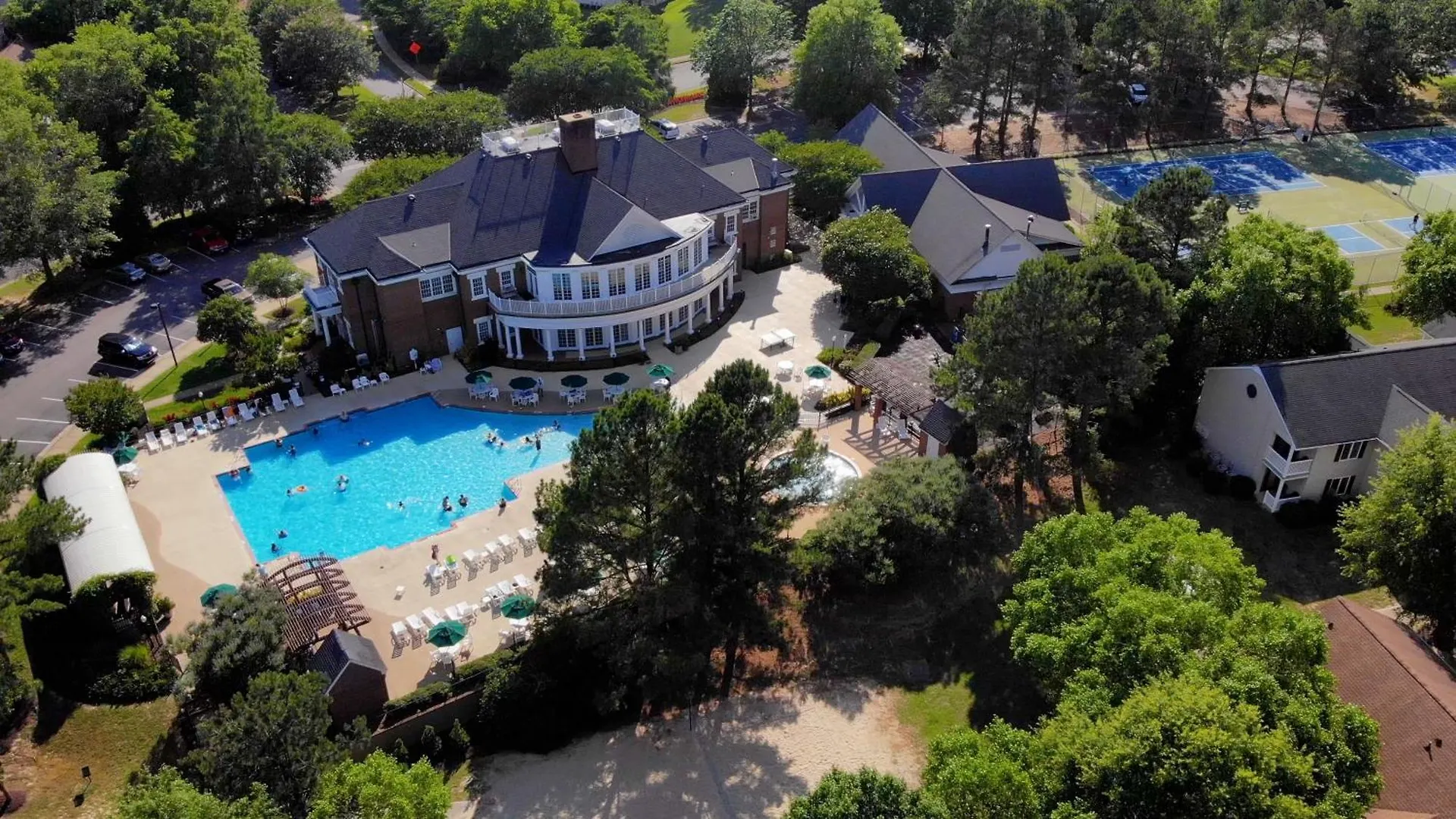 Vacation Village At Williamsburg United States