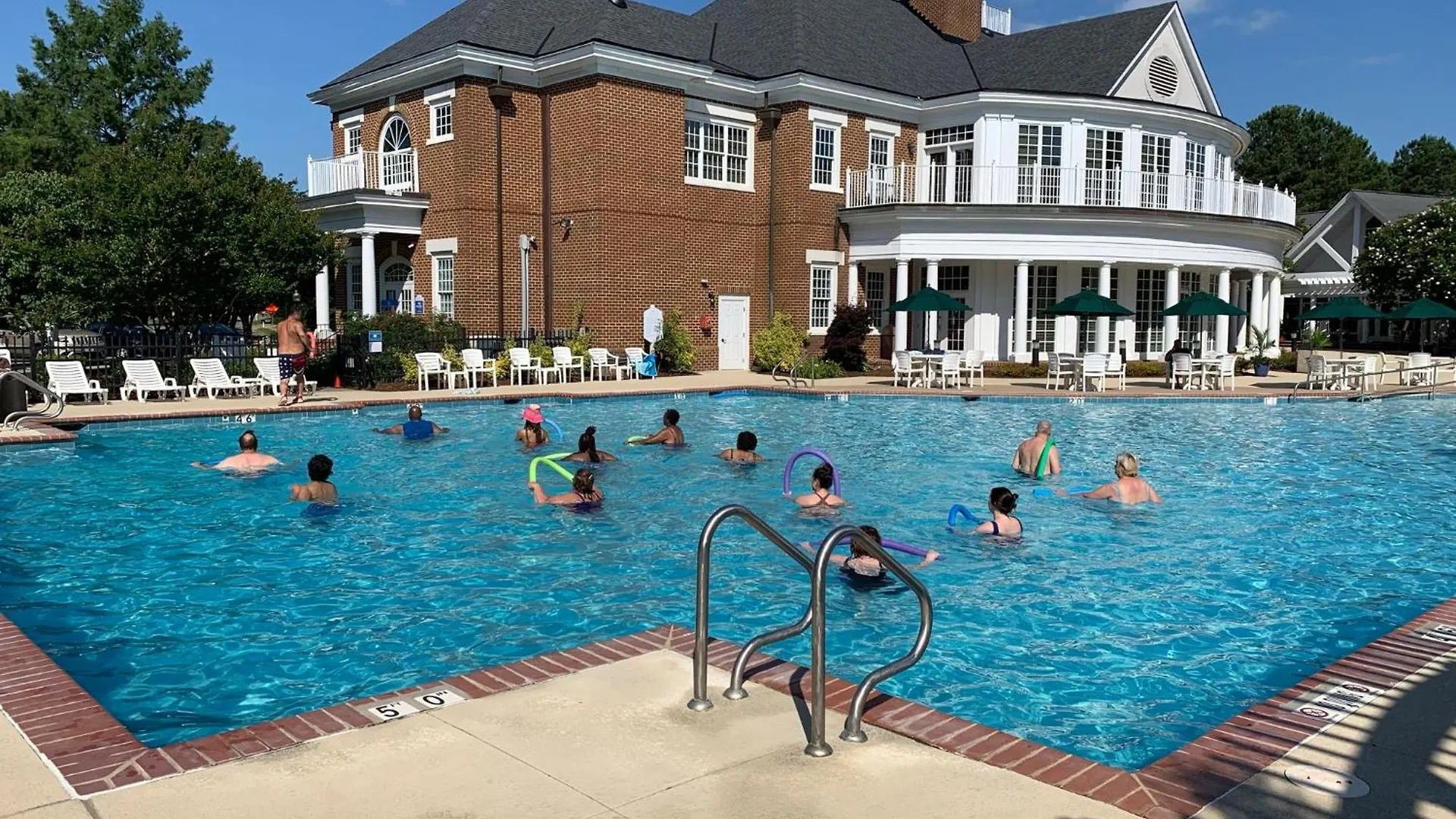 Vacation Village At Williamsburg United States