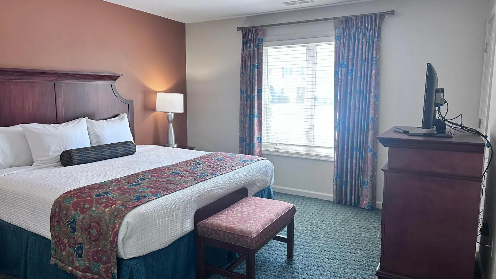 Vacation Village At Williamsburg United States