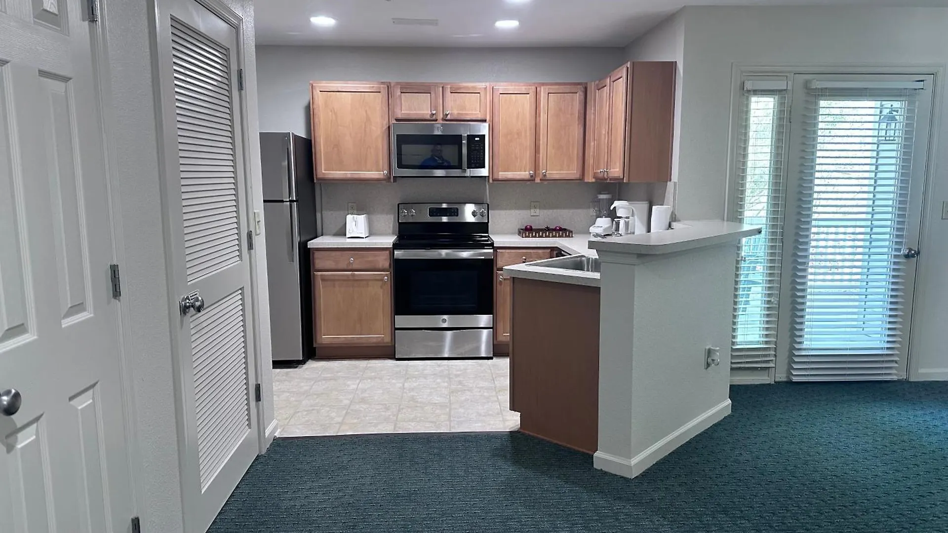 Vacation Village At Williamsburg 4*,  United States