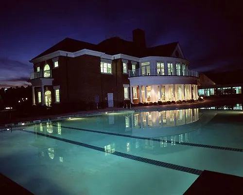 Resort Vacation Village At Williamsburg