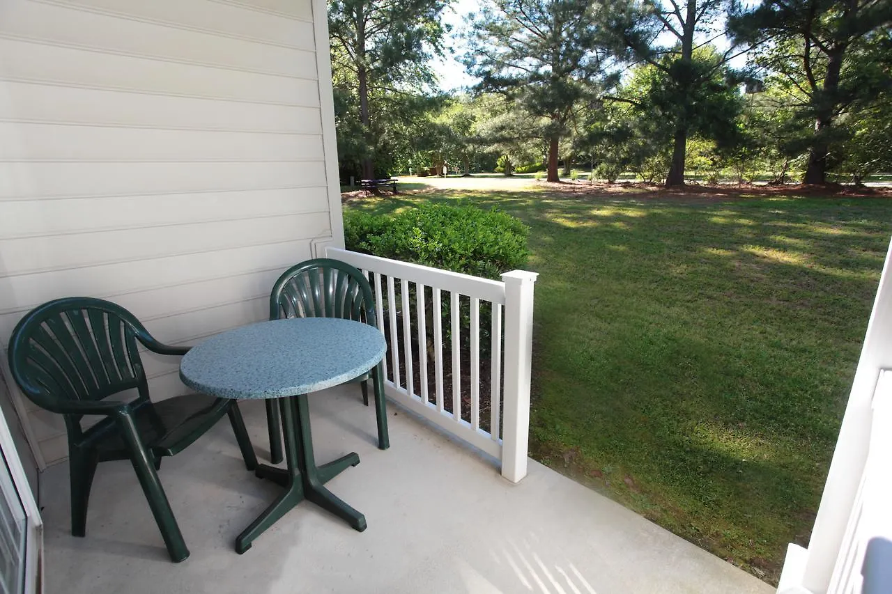 Vacation Village At Williamsburg United States