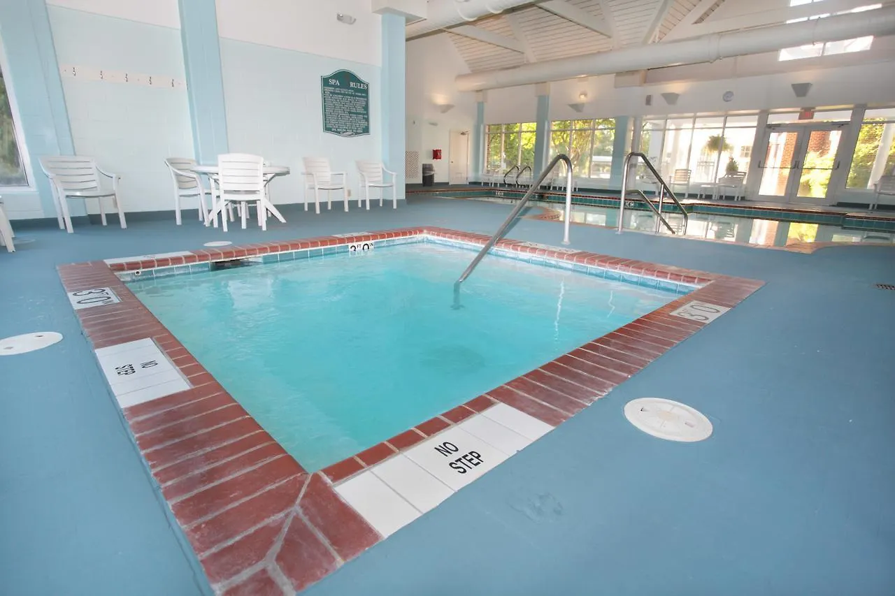 Vacation Village At Williamsburg 4*,  United States