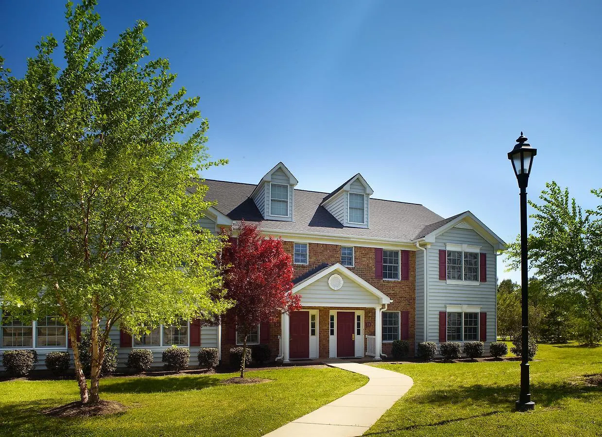 **** Resort Vacation Village At Williamsburg United States