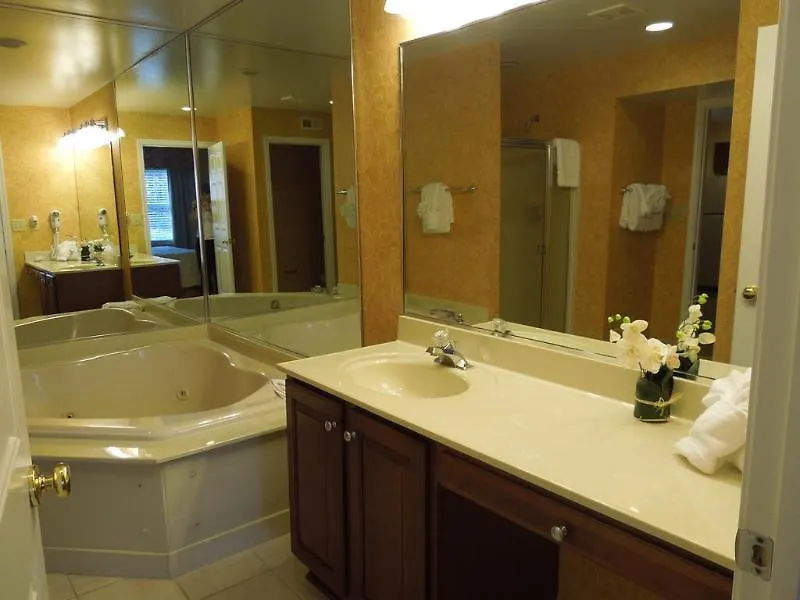 Vacation Village At Williamsburg 4*,  United States