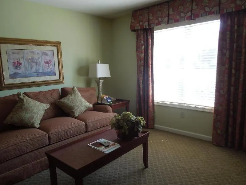 **** Resort Vacation Village At Williamsburg United States