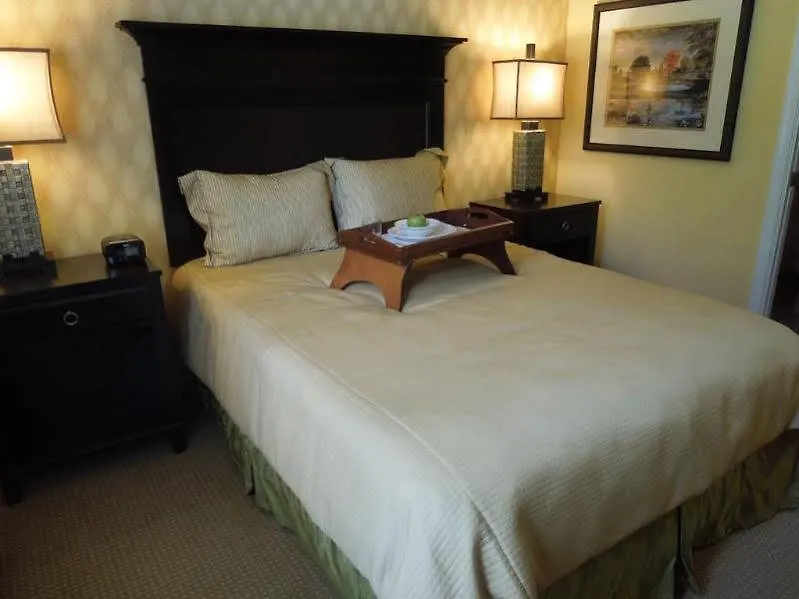 **** Resort Vacation Village At Williamsburg United States