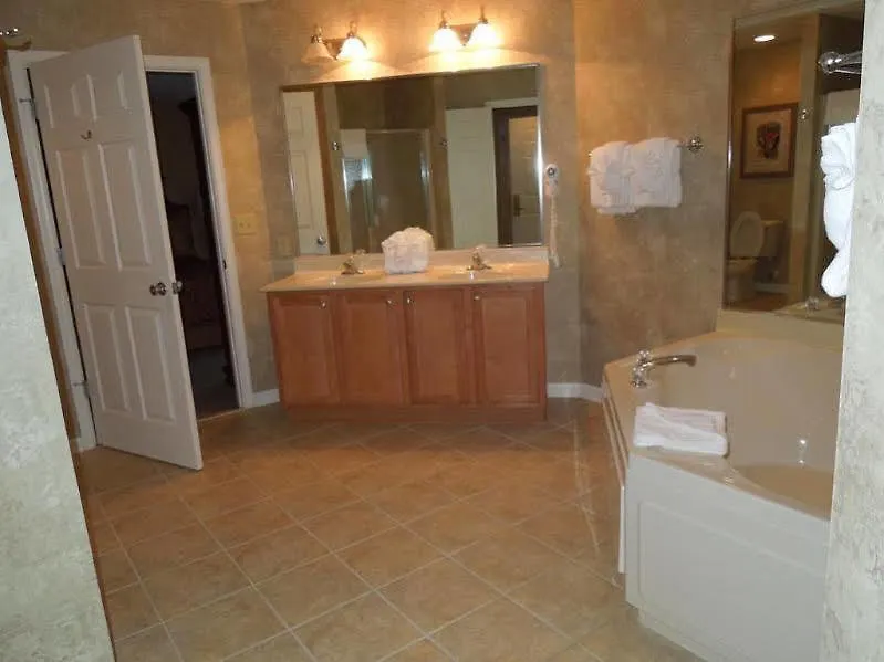 **** Resort Vacation Village At Williamsburg United States