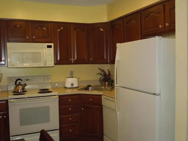 Vacation Village At Williamsburg 4*,  United States