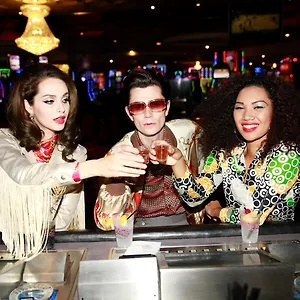 Hotel Plaza & Casino ****