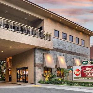 Western 3* Anaheim