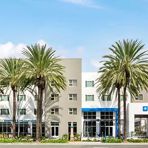 Wyndham 3* Anaheim