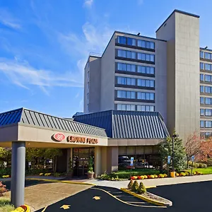 Hotel Crowne Plaza By Ihg ****