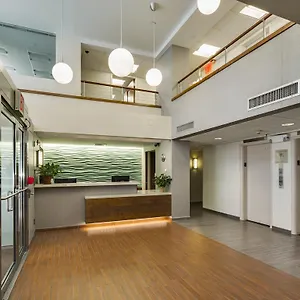 Hotel Seafarers International House **