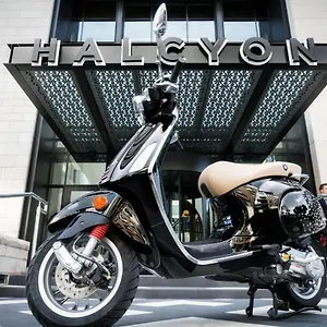 Halcyon - A In Cherry Creek 4* Denver