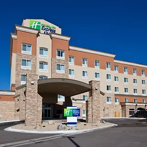Express And East Peoria Street By Ihg 3* Denver