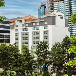 Springhill Downtown, South Union 3* Seattle