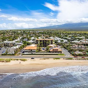 Maui Vacation Club 3* Kihei