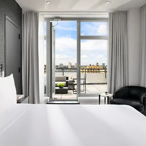 Hotel Arthouse ****