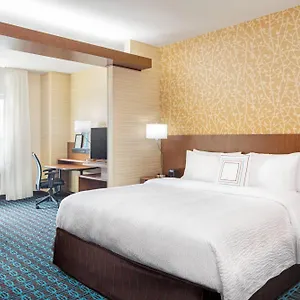 Fairfield & By Marriott 4* North Bergen