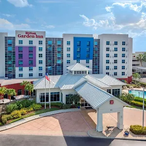 Hilton Garden Airport/westshore 3* Tampa