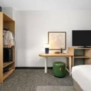 Hotel Western Historic Area, Williamsburg
