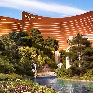 Station touristique Wynn Vegas *****