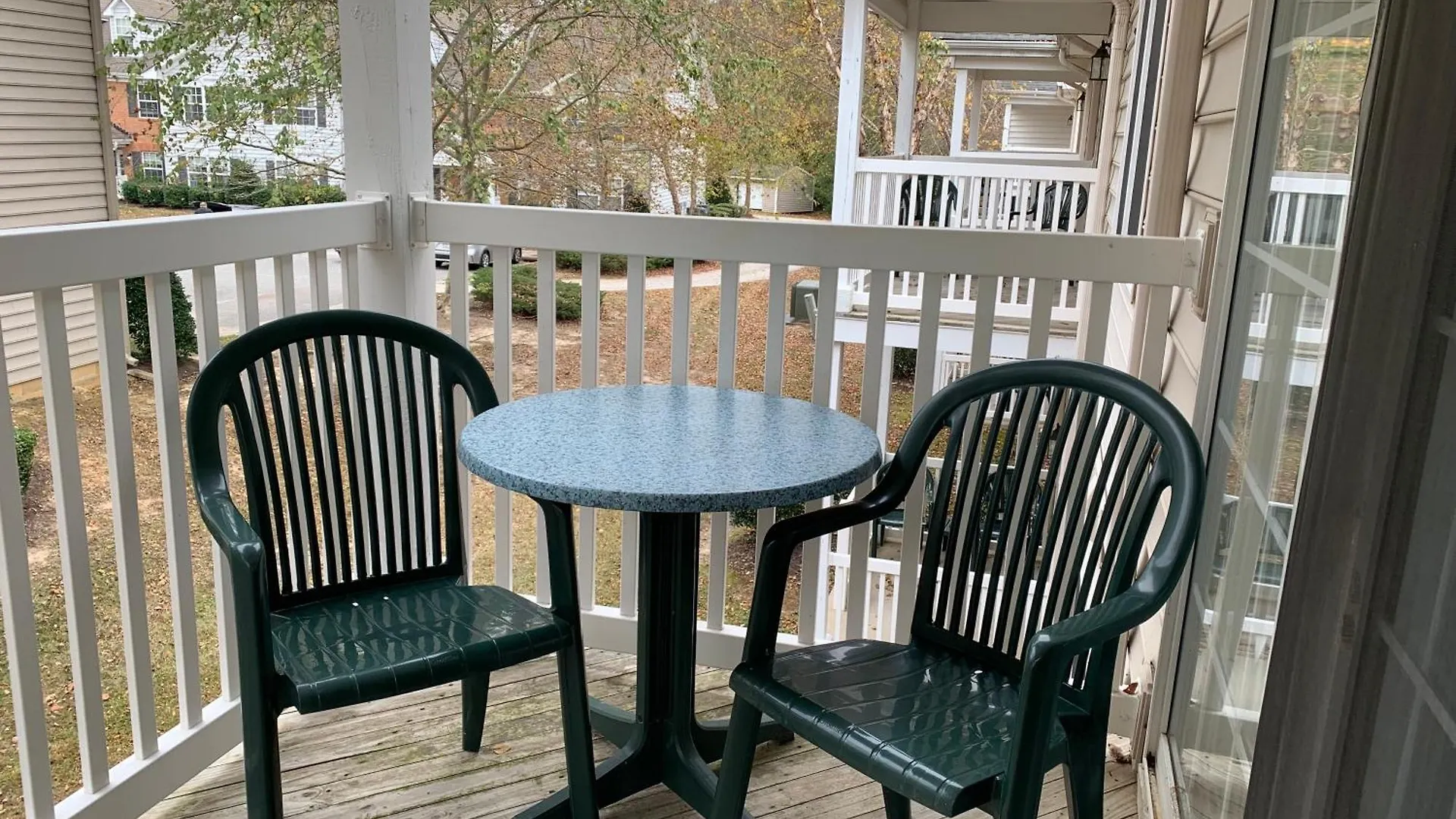 Vacation Village At Williamsburg