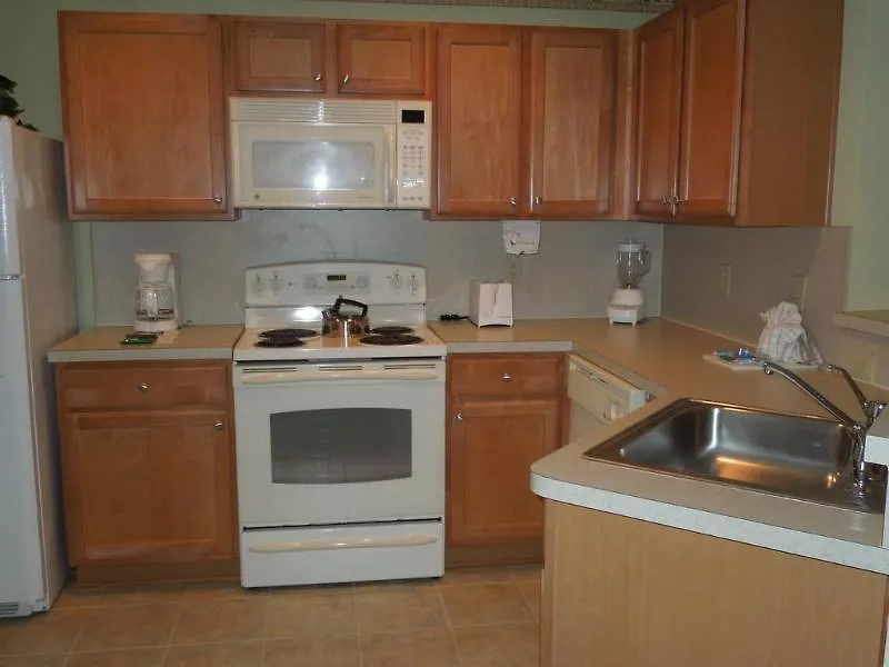 Vacation Village At Williamsburg Resort