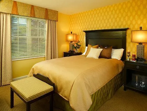 Resort Vacation Village At Williamsburg