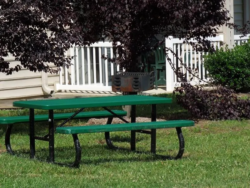 Vacation Village At Williamsburg 4*,  USA
